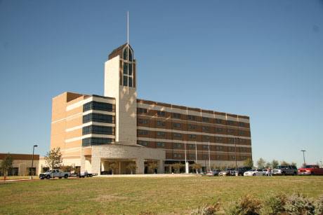 Seton Medical Center Williamson is one of 10 hospitals and health care facilities in Williamson County that would contribute to a local provider participation fund. 