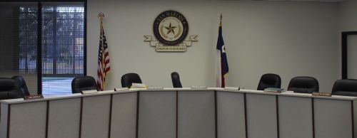 The San Marcos CISD board of trustees voted June 19 on the location of the district's seventh elementary school. 