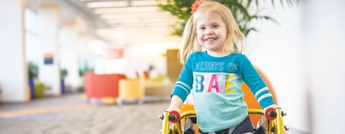Texas Childrenu2019s Hospital opened its inpatient facility and emergency center in The Woodlands on April 11, bringing with it pediatric specialties and pediatric emergency care.