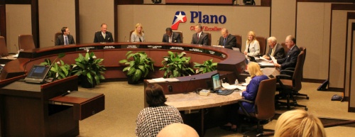 Plano City Council holds its first regular meeting June 28, after seating new members following the June runoff elections.