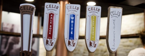 Celis Brewery returns to Austin Friday night and has planned a series of distribution launches for the rest of 2017. 