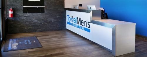 There is a multitude of urgent care and medical clinics in Southwest Austin, including Total Men's Primary Care. 