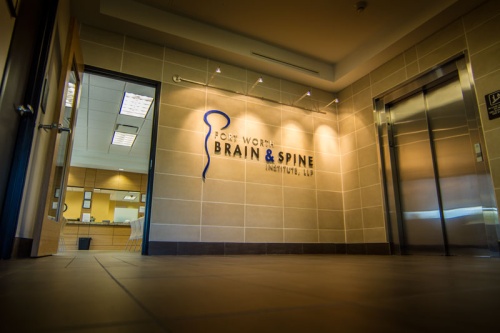 Fort Worth Brain & Spine Institute, LLP opens on SH 114