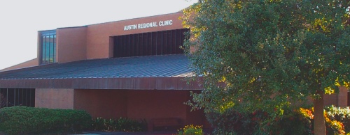 Austin Regional Clinic announced Wednesday it now accepts members of  Sendero Health Plans. 