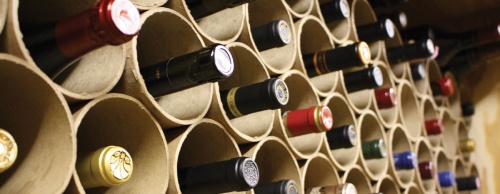 Classic Wine Storage and Services offers a variety of storage lockers as well as tube storage.