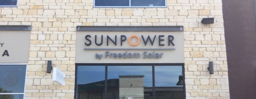 Freedom Solar Power hosts a grand opening event this weekend in Bee Cave.