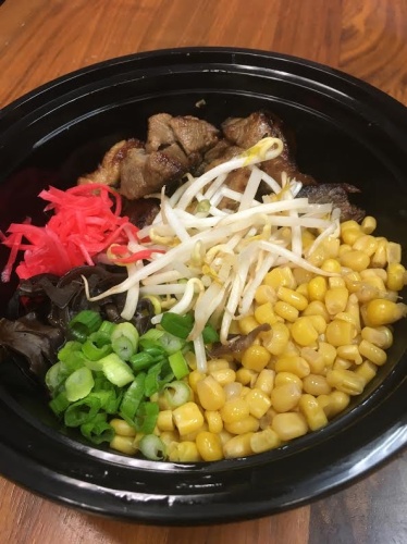 Michi Ramen now offering takeout and delivery on Pflugerville's Grand Avenue Parkway