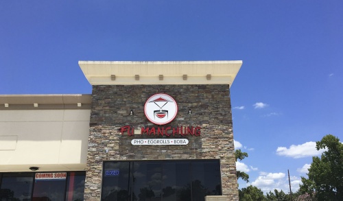 Family-owned Vietnamese restaurant Fu Manchung opened on FM 2920 Aug. 1, 2017.
