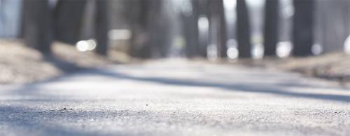 In the 2016-17 fiscal year, the city budgeted $728,000 for sidewalk replacements. No money was budgeted for sidewalk gaps.