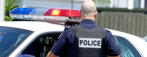 Local law enforcement agencies are teaming up again this holiday season to reduce the number of drunken drivers.