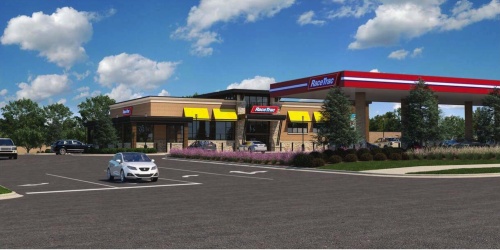 Colleyville City Council heard a first reading for a proposed RaceTrac at its meeting Tuesday night.
