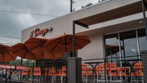 South Lamar Boulevard's Snooze, an A.M. Eatery location celebrates one year of business
