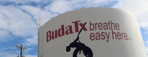 Exeterr Buda Land L.P. plans to develop over 600,000 square feet  of industrial space available for lease on 30 acres in Buda.