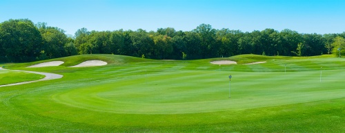The Half Helen Foundation is hosting a golf tournament Sept. 9. 