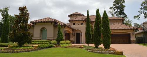 A number of trends are emerging in The Woodlands' real estate market.