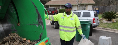 Austin Resource Recovery will begin offering curbside compost collection to 38,000 more households beginning in October.