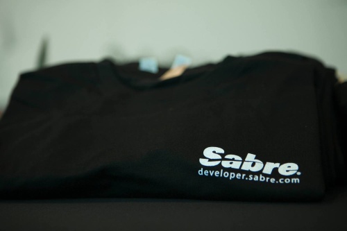 Sabre Corp. laid off 9 percent of its workforce.