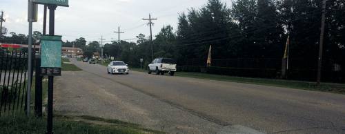 The city of Conroe has completednabout 90 percent of design plans for the widening of Wilson Road between I-45 and Frazier Street.