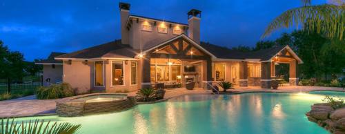 FRENCH QUARTER ON LAKE CONROE, 77318