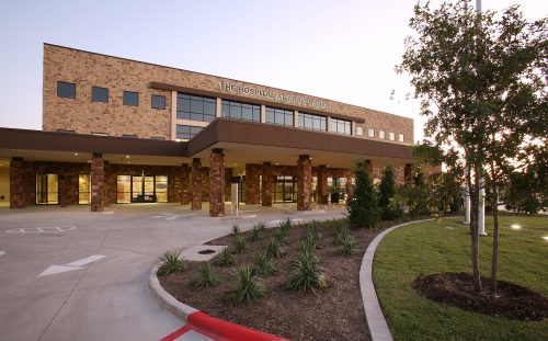 McKinney Methodist Hospital opened a new Methodist Craig Ranch Surgery Center at 6045 Alma Road in Craig Ranch Nov. 6.