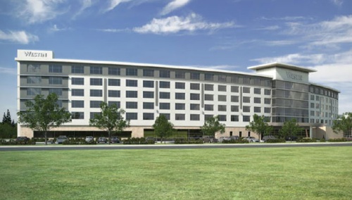 In 2016, Southlake City Council members approved changes to the site plan for Westin Hotel.