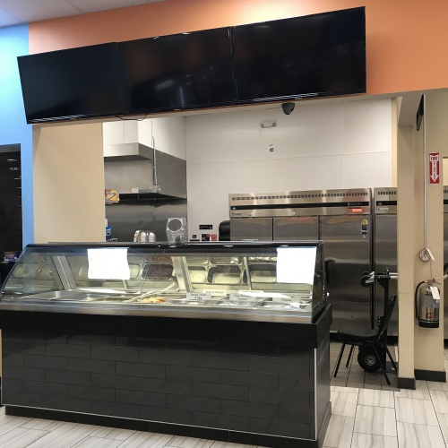 Sharks Burger restaurant will open on Leander's Hero Way West on Sept. 1