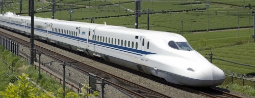 Texas Central announced an agreement on Monday  with preferred design-build companies, marking the next step for the high speed rail route from Houston to Dallas.