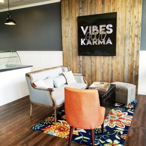 Karma Kolache opens its new location on Eldridge Parkway this Saturday, Aug. 19