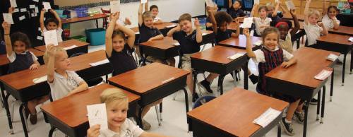 Founders Classical Academy