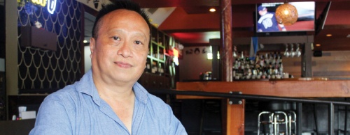 Owner Benny Leung has worked in the restaurant industry for 35 years in Austin.n
