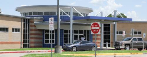 Full-day prekindergarten will be offered at Ridgemont Early Childhood Center this year.
