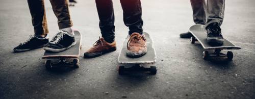 Missouri City City Council members approved a $57,450 contract July 17 with Austin-based SPA Skateparks for design work on a skate park to be located in the city.n