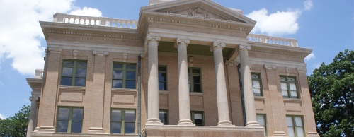The Williamson County Commissioners Court met Tuesday for its weekly meeting.