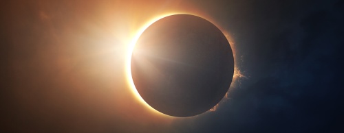 A total solar eclipse will pass over Central Texas in 2024.