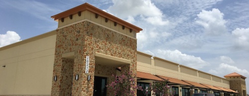 A story that announced the eventual opening of stores at a new shopping center near the Grand Parkway was one of the most-read stories in Spring and Klein for the month of July.