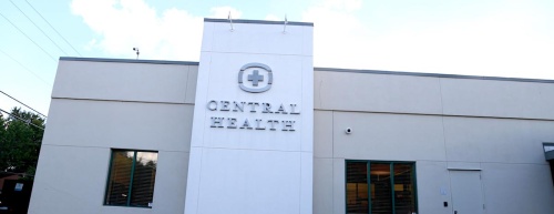 Seton Family of Hospitals has agreed to reimburse Central Health for utility upgrades at its downtown campus.
