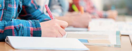 Several school districts are closed Monday and Tuesday  due to flooding in the Greater Houston area