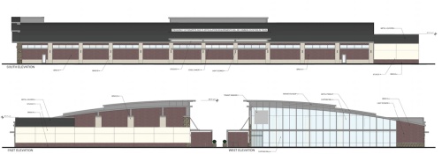 On Sept. 19 the Colleyville City Council approved zoning for a Lidl grocery store development. 