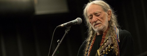 Willie Nelson is slated to headline the biggest benefit concert for Hurricane Harvey relief in Texas. 
