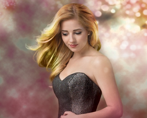 Jackie Evancho will perform at Klein Cain High School as part of Cypress Creek FACE's fall concert series.