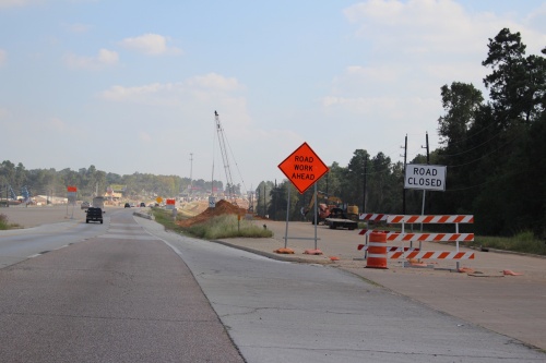 HCTRA is working to extend the tolled portion of Hwy. 249 between Spring Creek at the Harris-Montgomery county line and FM 2920 in Tomball,  a project estimated to be complete in 2019.