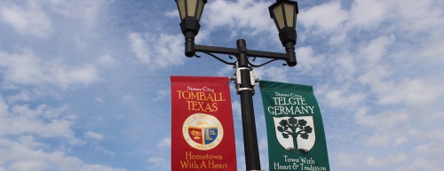 Tomball City Council met Sept. 4. One of the agenda items included the unanimous approval of the tax abatement agreement between the city of Tomball and Hoelscher. 
