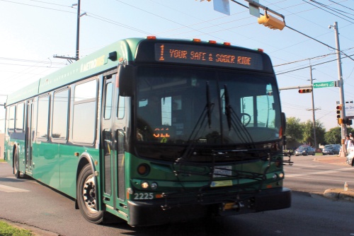 Capital Metro is proposing to make changes to more than half its bus routes. Board members will vote on the proposed route changes Nov. 15 and the changes would become effective June 3.