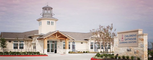Children's Lighthouse Canyon Lakes West in Cypress has big plans for its grand opening week. 