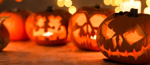 Halloween-themed events are happening in Sugar Land and Missouri City this weekend.