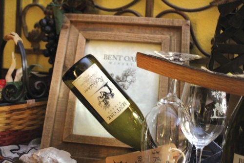 Bent Oak Winery 