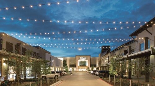 As the Hill Country Galleria celebrates its 10th anniversary, Bee Cave's economic strength continues to grow. What the mall's general manager calls a lifestyle destination is itself becoming a thriving community hub, a venue for 80+ events annuallly.