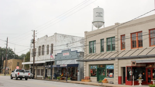 Richmond is exploring the possibility of revitalizing downtown through a state designation that would identify Richmond as a cultural district.