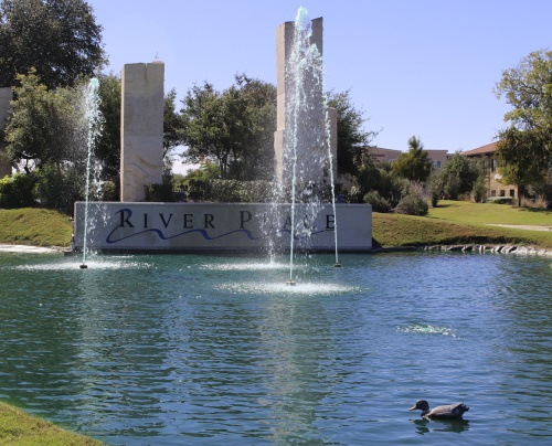 River Place will become the newest community the city of Austin will annex this year.