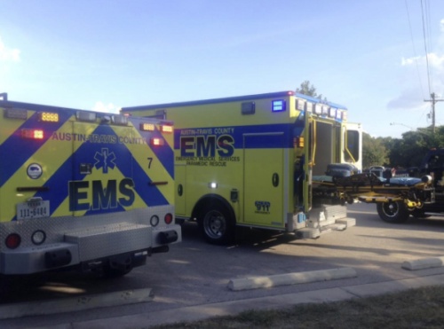 Austin-Travis County ambulance service could change under a proposed plan to enhance response times in outlying areas. 
